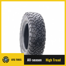 Used Lt 25575r17 Bfgoodrich All-terrain Ta Ko3 111108s - 1932 Used Lt 25575r17 Bfgoodrich All-terrain Ta Ko3 111108s - 1932