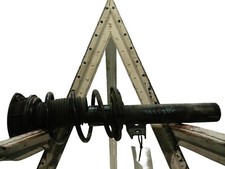 3Q0413031BG STOßDÄMPFER LINKS VORNE / 269236 FÜR SKODA SUPERB III 3V3 2.0 TDI