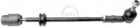 A.B.S. Spurstange 250190 FüR 6X1 6E1 Seat VW Arosa Lupo 1 SDI 6H1