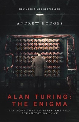 Alan Turing: The Enigma | Andrew Hodges | englisch