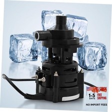 040005602 Ice Pump Water 115/60/1 FAN Compatible with Scotsman Manitowoc Ice
