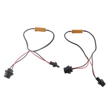 Resistor Connector, Load Resistor, Resistor Wiring Harness 7440 popular normal
