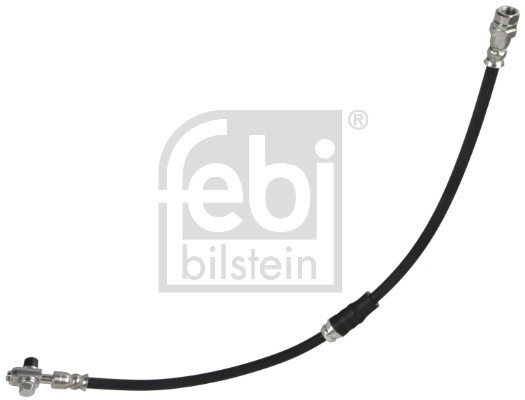 Front left and right FEBI BILSTEIN 178499 Brake Hose for VW