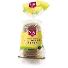 Schar Gluten Free Multigrain Bread (6x14.1 Oz...