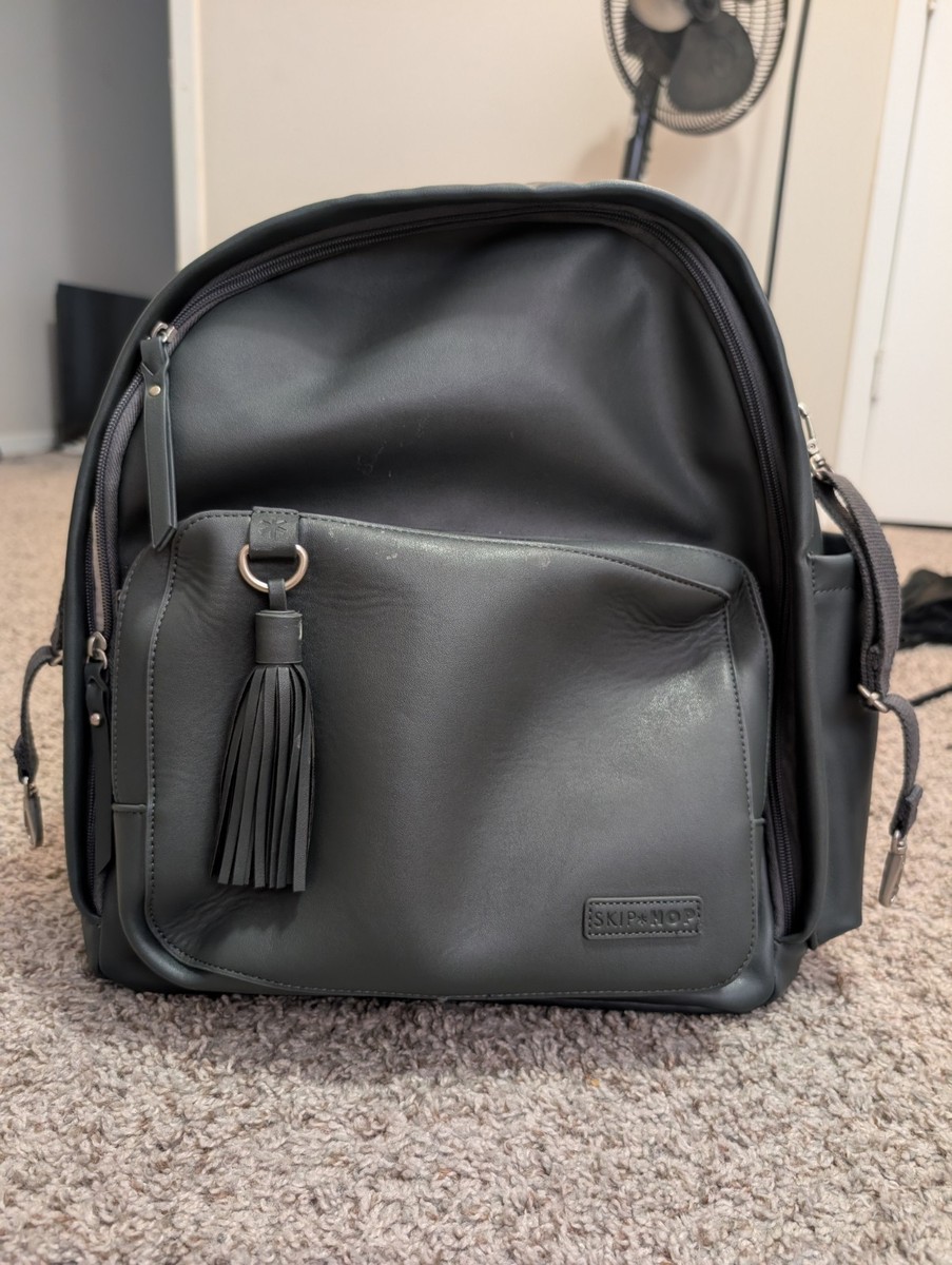 damier graphite louis vuitton backpack Louis Vuitton Damier Graphite Canvas Michael Backpack Bag