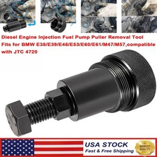 For Bmw Diesel Engine Injection Fuel Pump Puller Removal Tool Replace Jtc 4720