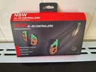 Gioteck NSW JC-20 Controllers Nintendi Switch