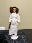 Vintage 1978 Star Wars PRINCESS LEIA 12" Kenner Doll W
