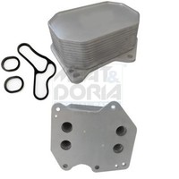 Meat & Doria ÖLküHler MotoröL 95095S FüR Ford Transit Bus Tourneo Custom V362 F3