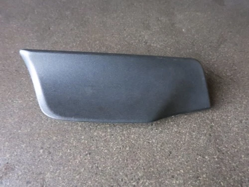 Peugeot 208 2008 MK1 (2013-19) N/S Passengrs Inside Wing Mirror Cover 9801052577