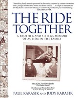 The Ride Together Paul Karasik (U. A.) Taschenbuch No Series Englisch 2004