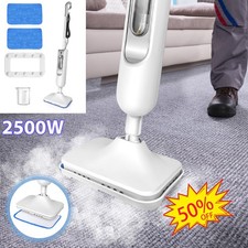 New Steam Mops for Floor Cleaning, Multipurpose Deep Steam Cleaner Mop for Home