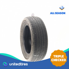 Used 24560r18 Bridgestone Dueler Lx 105t - 7.532 Used 24560r18 Bridgestone Dueler Lx 105t - 7.532