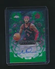 2025 Topps Immanuel Quickley Future Stars Autographs (Raw)