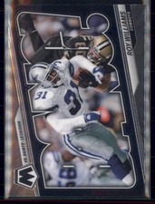 2023 Panini Mosaic - Bang! Roy Williams #B-RW