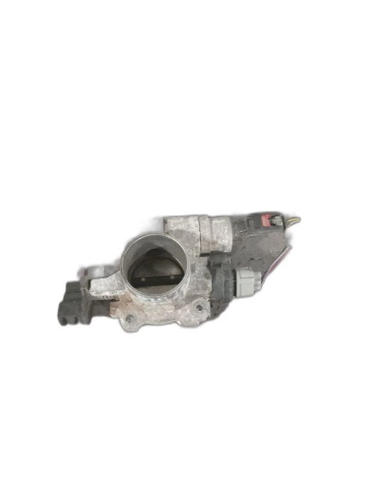 Conjunto de válvula de acelerador convertible para cuerpo de acelerador 03-06 SEBRING 1250213 Foto 2 de 4