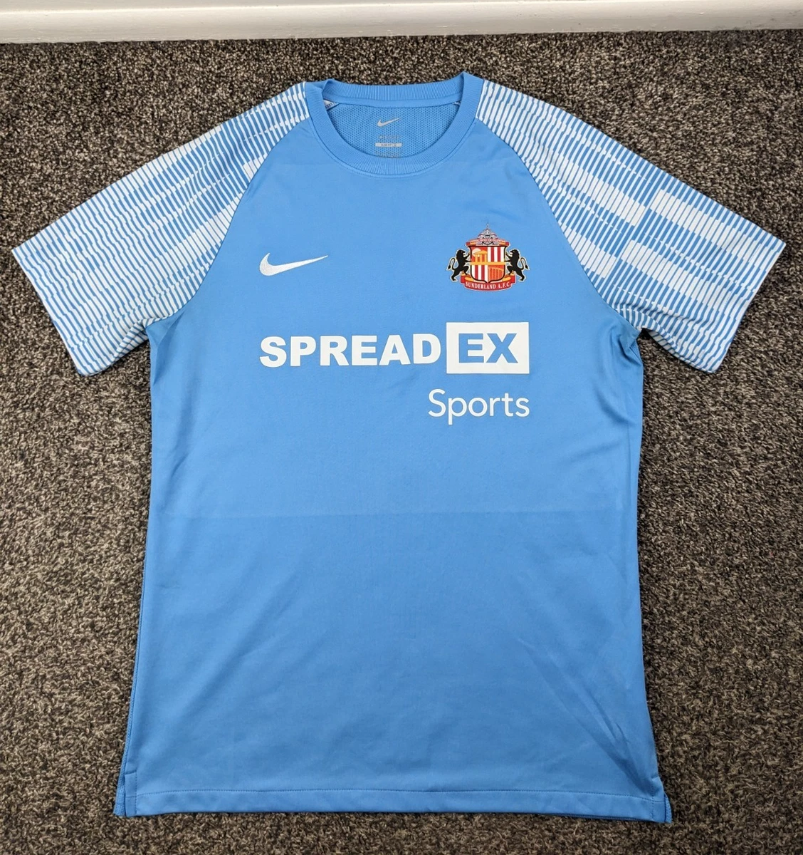 25+ Nike Sunderland International Club Soccer Fan Apparel and