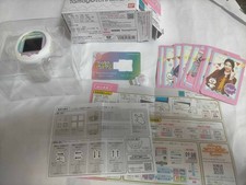 BANDAI Tamagotchi Smart Special Set NiziU Missing Micro USB Type-B Charger