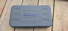 Blue-point Blptssc43 14 38 12 Dr Tamper Resistant Torx Socket Set 3026