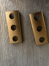 NEWELL P220/322 Aluminum Support Posts