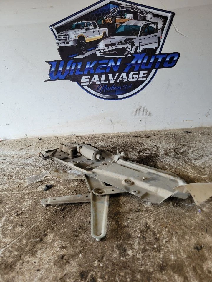 Regulador ventana trasera izquierda conductor compatible con 93-97 VOLVO 850 966389 Foto 2 de 2