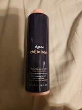 NWOB Dyson Chitosan Post-style Serum Refill, 100 ml/3.38 fl oz