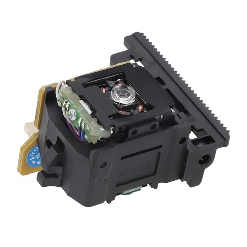CD/VCD Player Lens Excellent Performance High Quality Materials Plastic + Metal - Afbeelding 6 van 12