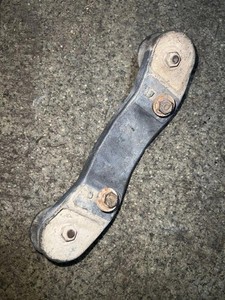 BMW 5 Touring E39 Getriebehalter 1096107 3.00 Diesel 135kw 1999 33962225