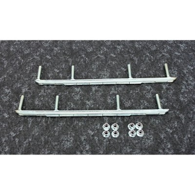 Stud Boy 9'' Shaper Carbides - CAP-S2198-90