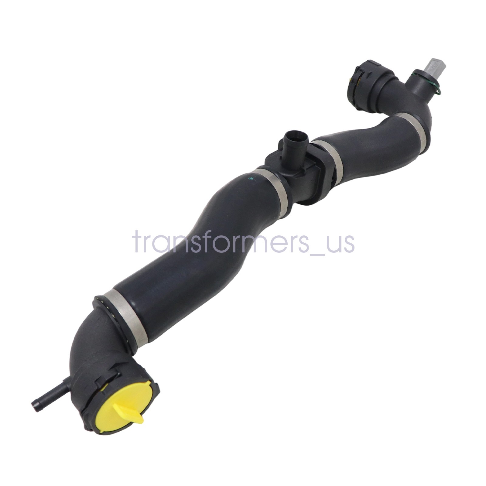 For Bentley  Flying Spur GTC Coolant Hose & Water Pipe Set