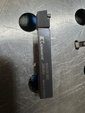 Kenemetal tool holder SCLCR 062  3/8" shank swiss type