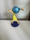 Disney Showcase Inside Out Joy Figurine Enesco Pixar Statue Figure  — photo 3