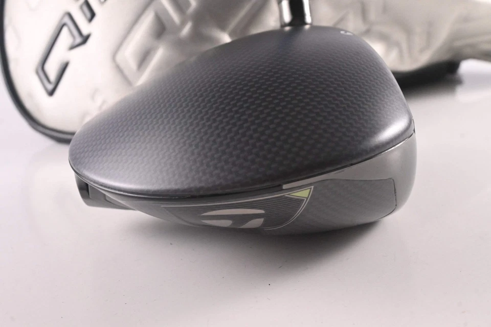 Taylormade Qi35 LS Driver / 8 Degree / X-Flex Fujikura Ventus Velocore+ Blue 6 - Image 3 of 4
