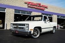 1985 Chevrolet C10 for Sale