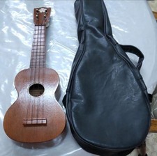 Vintage ukulele LUNA No.320 Made in Japan