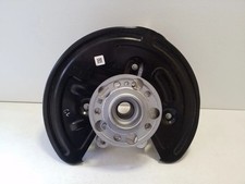 Mercedes-Benz GLC C254 2024 Links Radnabe Hinterrad A2140100 Benzin 1kW Mercedes-Benz GLC C254 2024 Links Radnabe Hinterrad A2140100 Benzin 1kW