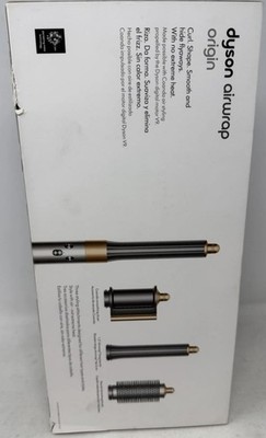 Dyson Airwrap Origin Hair Dryer