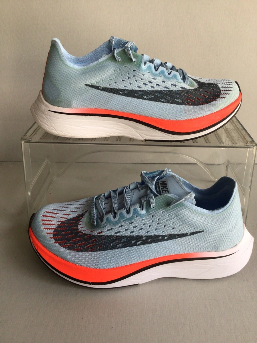 Nike Zoom VaporFly 4% Blue Fox for Sale | Authenticity Guaranteed