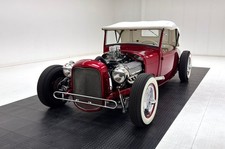 1928 Ford Model A for Sale