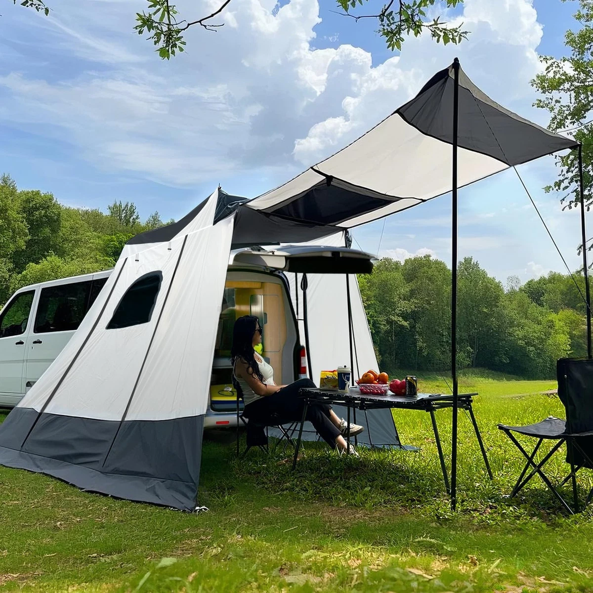 Camping-Zelte 3 Personen online kaufen | eBay.de