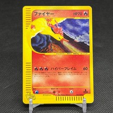 Moltres 043/048 Pokemon Web for sale | eBay