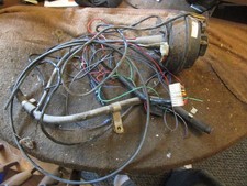 1987 Isuzu Pup Diesel 2.2 Vacuum Cruise Control 1987 Isuzu Pup Diesel 2.2 Vacuum Cruise Control