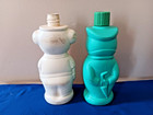Vintage Soaky Bottles, Disney Mickey Mouse & Jiminy Cricket — photo 2