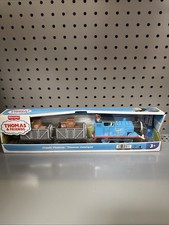 Thomas Friends Motorized Classic Thomas 80th Anniversary 2025 New In Box