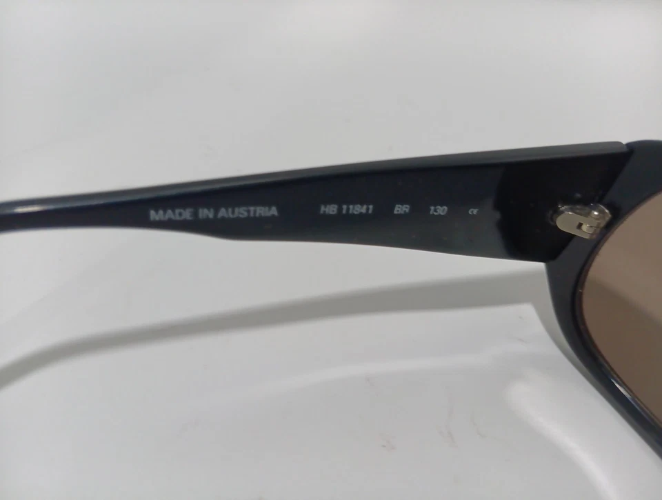 Gafas de sol Hugo Boss HB 11841 hechas en Austria para mujer Foto 4 de 4