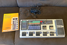 DigiTech GNX4 Digital Multi-Effects Processor...