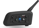 EJEAS V6 Pro Motorcycle Helmet Bluetooth Intercom Headset