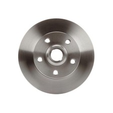 Disque de frein Seat TOLEDO