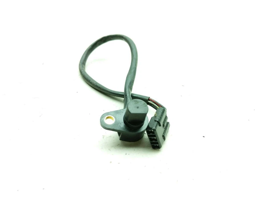 06 Suzuki GSX 600 750 Katana Speedo Engranaje Buje Cable Sensor Cable Foto 3 de 4