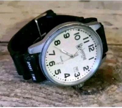 WINCHESTER UHR 1866 Vintage Watch Vintage Uhr 
